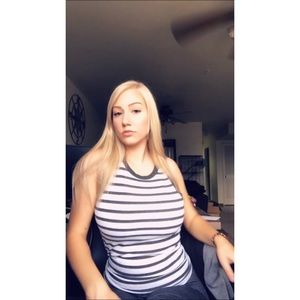 Meet your Posher, Skye